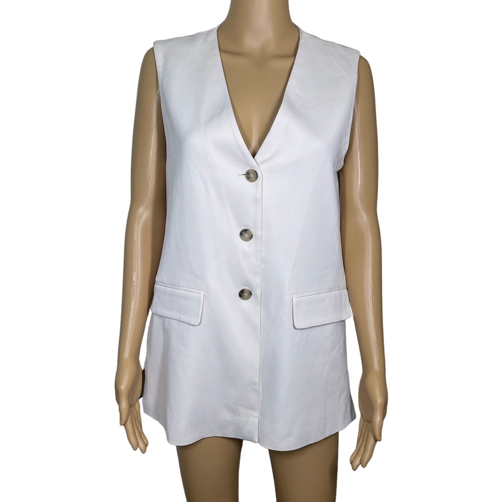 Zara Vest